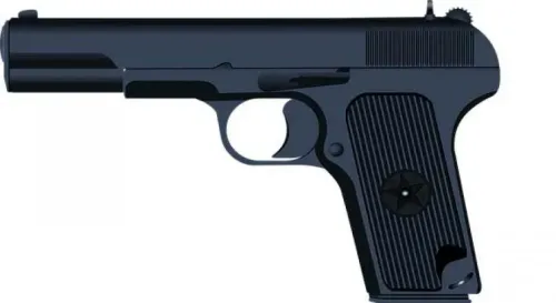 Varanasi airport: Accidental pistol discharge injures 2 security staff
