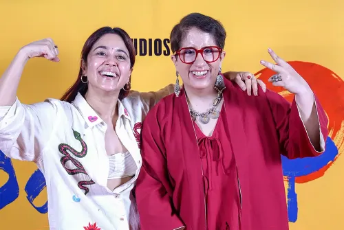 Mumbai: Screening of Film Dorothy