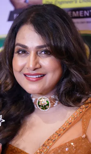 Mumbai: Celebs at Green Cinema Awards 2026