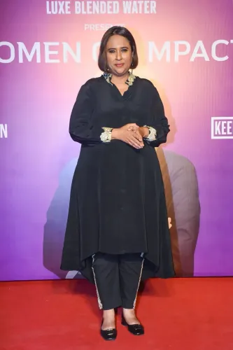 Mumbai: We The Women’s - Women of Impact gathering