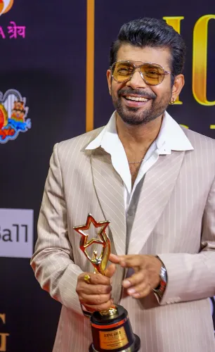 Mumbai: Iconic Gold Streaming Awards 2026