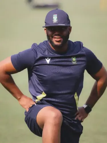 Will Temba Bavuma Lead South Africa to Victory in the 2nd ODI Against India?