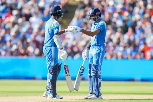 India vs England 2nd ODI Cardiff: India eye series win, England fight back