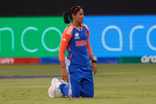 2nd ODI: Harmanpreet Kaur Emphasizes Need for Strategic Review of Bowling Tactics