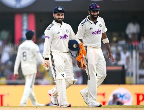 Can Ashwin's Concerns Over India's Body Language Impact Their Comeback?