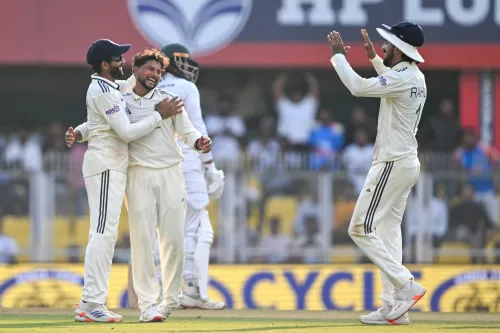 How did Anil Kumble feel about the Indian bowlers' performance after lunch?