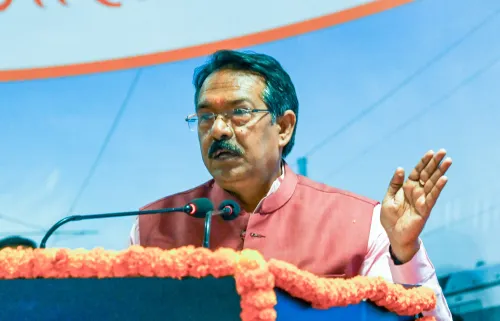 Youth Urged to Champion Road Safety as 45% of Fatalities Involve Two-Wheelers: Minister