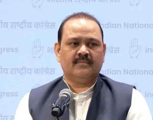 क्या 30 मिनट में तय होगा इंडिया ब्लॉक का मुख्यमंत्री चेहरा? : कांग्रेस सांसद मनोज कुमार