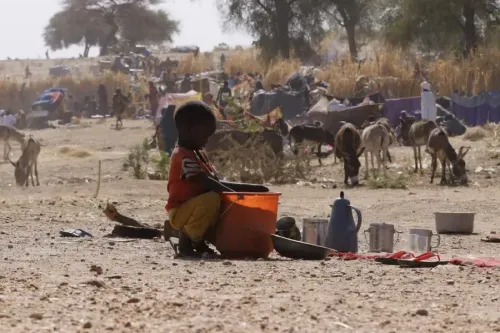 How Did the Paramilitary Forces Attack Claim 31 Lives in Sudan?