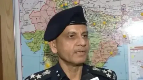Cyclone Arnab: 31 NDRF teams deployed as storm eyes Andhra Pradesh coast by Oct 28