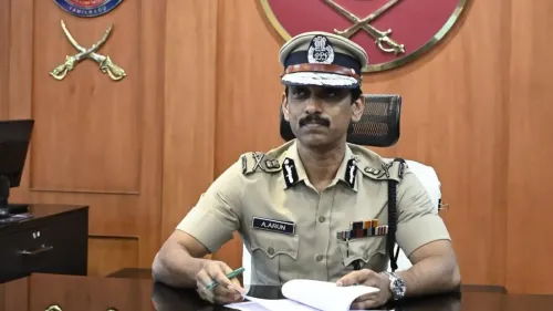 Have 342 bomb threats been reported in Chennai since April?