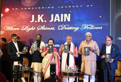 New Delhi: Commemoration of 150 Years of Vande Mataram