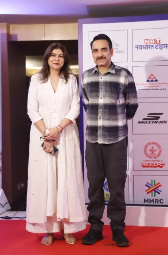 Mumbai: 75th Navbharat Times Utsav 2026