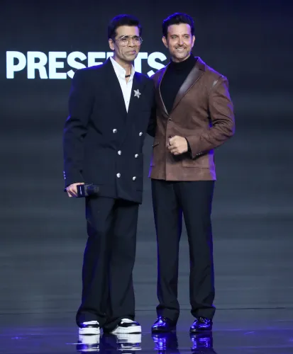 मुंबई: प्राइम वीडियो इंडिया 2026 की सामग्री सूची का अनावरण