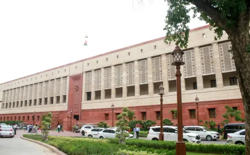 35 Joint Secretary-Level Appointments Made in Central Government Ministries; Full List