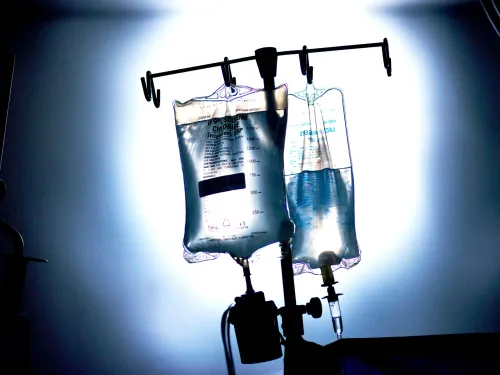 Why Did 35 People Get Admitted to the Hospital in J&K's Rajouri District?