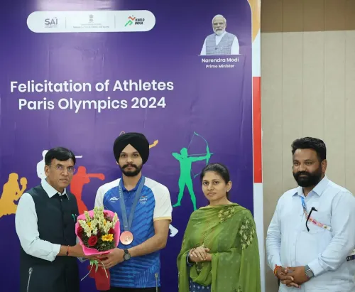 364 Elite Shooters to Compete for 29 Teams at the 38th National Games