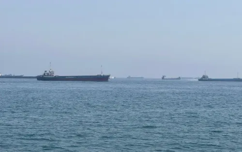 DGS blacklists 88 ships, restricts 278 for abandoning Indian seafarers