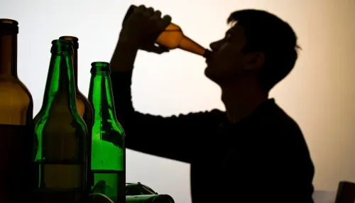 Did you know that 36 percent of Gen Z within legal drinking age have never consumed alcohol?