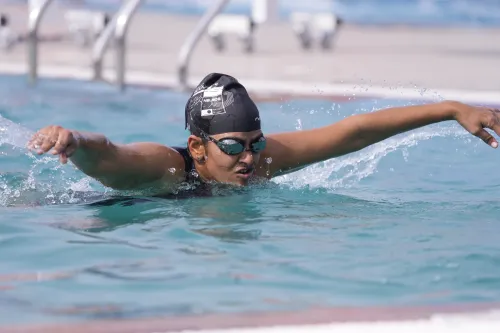 Karnataka Shines on Day One of 38th National Games