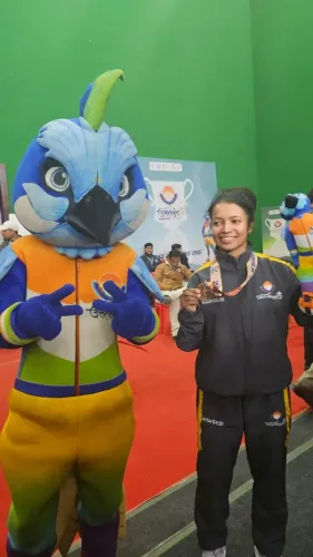 38th National Games: Excitement Grows as Beach Handball League Matches Progress on Day 3
