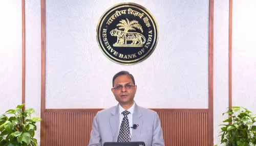 Could the 3-day RBI MPC Meeting Lead to a 25 Bps Rate Cut Due to US Tariffs?
