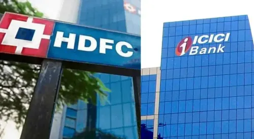 Three Indian Banks Rank Among Top 25 Global Banks by Market Cap, ICICI Shines Bright