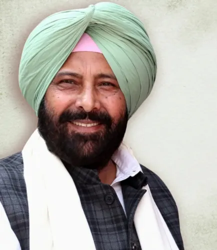 केवल सिंह ढिल्लों 3 जून को संभालेंगे पंजाब BJP अध्यक्ष का पद, चंडीगढ़ में होगा कार्यभार ग्रहण समारोह