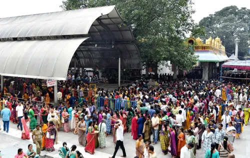 Bengaluru: Ashada Shukravara celebrations