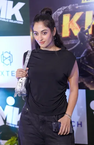 Mumbai: Khatron Ke Khiladi 15 Victory Celebration