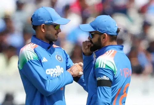 3rd ODI at Lord's: Broad says India need Gill, Kohli or Rohit ton to chase 388