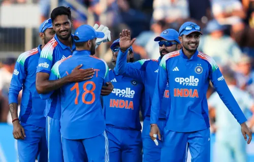 India vs England 3rd ODI at Lord's: Series decider preview, July 19