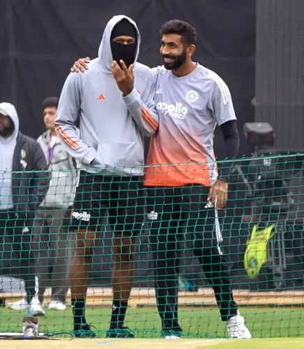 Why is Bumrah Absent from the 3rd T20I Against South Africa?