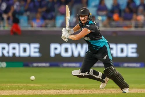 Sophie Devine Shines as New Zealand Takes 2-1 Lead Against South Africa in 3rd T20I