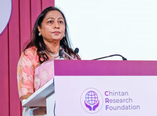 नई दिल्ली: ‘सशक्त नारी, विकसित भारत’ की किताब का अनावरण