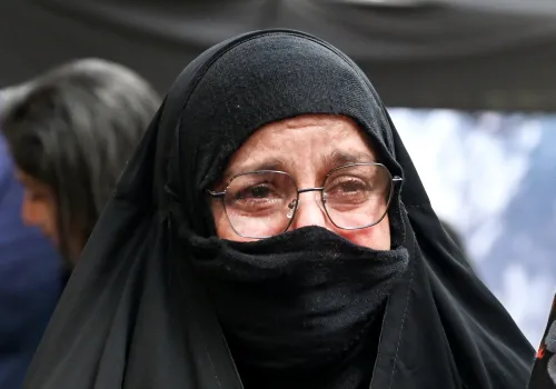 New Delhi: Iran Embassy Initiates Condolence Register for Khamenei