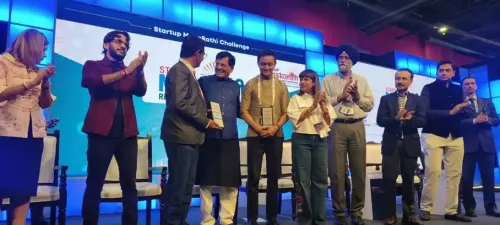 45 Startups Showcase the Rise of Tribal Entrepreneurship in India