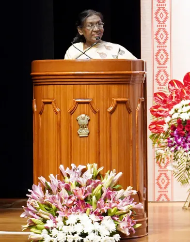 New Delhi: National Handloom Day celebrations