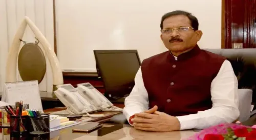How Are 4.76 Crore Smart Meters Improving India's Power Sector?