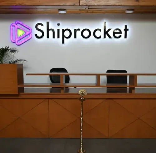 Shiprocket IPO: 4 criminal cases, tax disputes flagged in DRHP