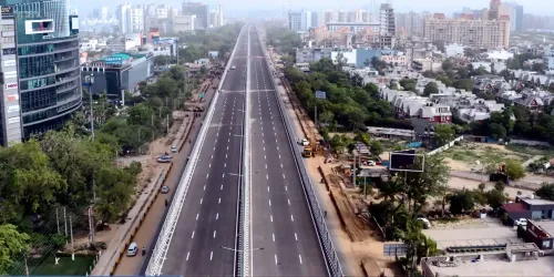 Transformative Impact of the New Barabanki-Bahraich Highway on India-Nepal Trade