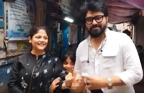 बंगाल चुनाव परिणाम 4 मई को BJP की गलतफहमी दूर करेंगे: TMC सांसद बाबुल सुप्रियो