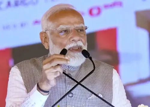 Inauguration of Phase I at Jewar: Noida International Airport