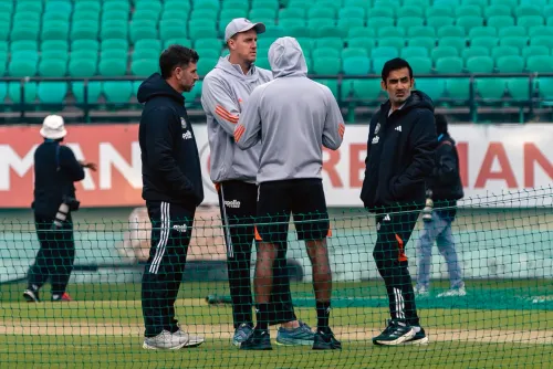 What Makes Morne Morkel Believe in Everyone's ‘X’ Factor?