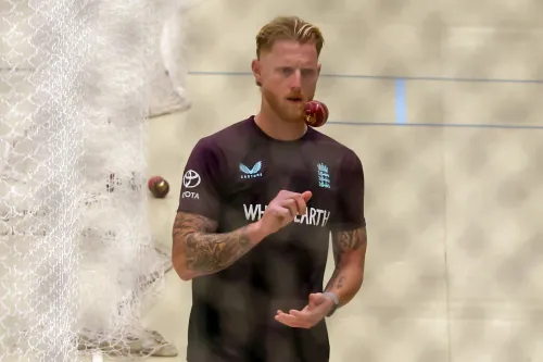 Can England’s Ben Stokes Make a Comeback on Day Five?
