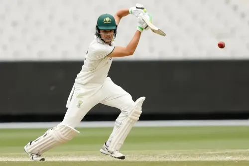 4th Test: Konstas' Performance Sparks Khawaja's Revival, Says Langer