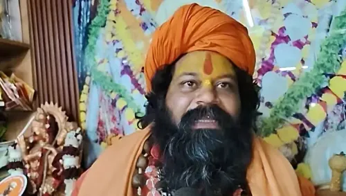 Has 500 Years of Dream Finally Come True with PM Modi Hoisting the Dharma Dhwaja?