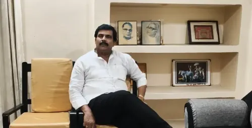 क्या आपातकाल के 50 साल एक काला अध्याय हैं? आनंद मोहन ने इंदिरा गांधी के फैसले को बताया लोकतंत्र का मजाक