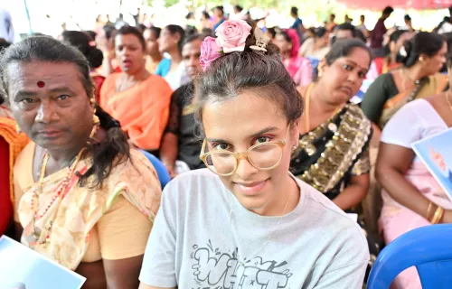 Activists Rally Against the Transgender Amendment Act in Bengaluru