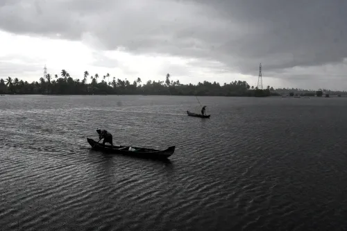 Why is Kerala Implementing a 52-Day Trawling Ban Starting June 9?